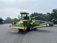 Mower Krone Big M 450