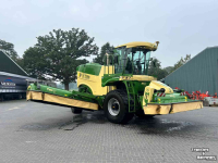 Mower Krone Big M 450
