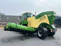 Mower Krone Big M 450