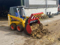 Other manure equipment and accessories  mestriek