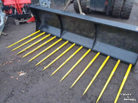 Other manure equipment and accessories  mestriek