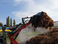 Other manure equipment and accessories  mestriek