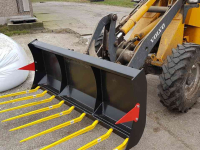 Other manure equipment and accessories  mestriek
