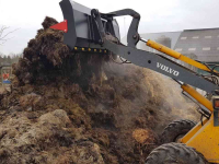 Other manure equipment and accessories  mestriek