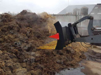 Other manure equipment and accessories  mestriek