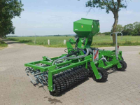 Grassland improver  Agriwir graslandverbeteraar / doorzaaimachine