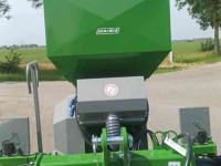 Grassland improver  Agriwir graslandverbeteraar / doorzaaimachine