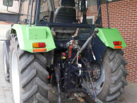 Tractor Deutz-Fahr DX 3.65