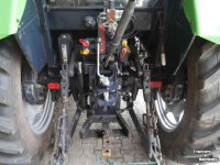 Tractor Deutz-Fahr DX 3.65