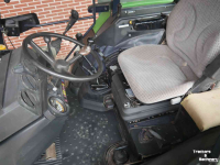Tractor Deutz-Fahr DX 3.65