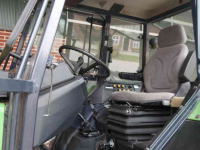 Tractor Deutz-Fahr DX 3.65