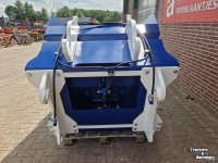Other attachments and accessories AGM Big bag vuller met hydraulische klep