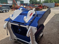 Other attachments and accessories AGM Big bag vuller met hydraulische klep