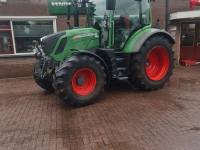 Tractor Fendt 313S4 PROFI