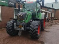 Tractor Fendt 313S4 PROFI