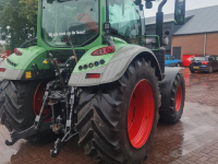 Tractor Fendt 313S4 PROFI