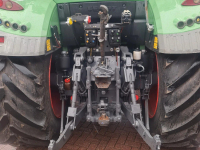 Tractor Fendt 313S4 PROFI