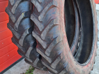 Wheels, Tyres, Rims & Dual spacers Alliance ALLIANCE 12.4X46 BUITENBANDEN