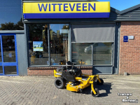 Ride-on mower Hustler HUSTLER RA