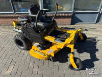 Ride-on mower Hustler HUSTLER RA