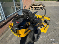 Ride-on mower Hustler HUSTLER RA