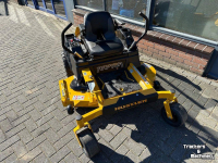 Ride-on mower Hustler HUSTLER RA