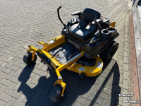 Ride-on mower Hustler HUSTLER RA