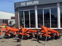 Rotary Ditcher Schouten SCHOUTEN TK25FW8  Greppelfrees