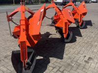 Rotary Ditcher Schouten SCHOUTEN TK25FW8  Greppelfrees