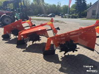 Rotary Ditcher Schouten SCHOUTEN TK25FW8  Greppelfrees