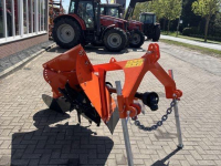 Rotary Ditcher Schouten SCHOUTEN TK25FW8  Greppelfrees