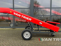 Elevator conveyor Van Trier 4-65 Opvoerband