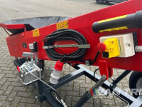 Elevator conveyor Van Trier 4-65 Opvoerband