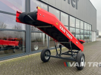 Elevator conveyor Van Trier 4-65 Opvoerband