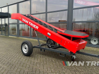 Elevator conveyor Van Trier 4-65 Opvoerband