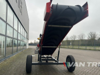 Elevator conveyor Van Trier 4-65 Opvoerband