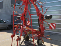 Tedder Niemeyer HR 785 DH