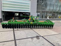 Disc harrow Amazone Catros+ 6003-2