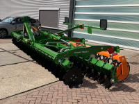 Disc harrow Amazone Catros+ 6003-2