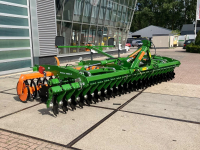 Disc harrow Amazone Catros+ 6003-2