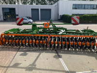 Disc harrow Amazone Catros+ 6003-2