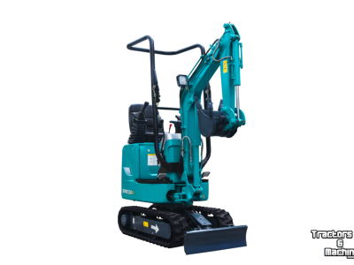 Mini-Excavator Sunward SUNWARD SWE 08B