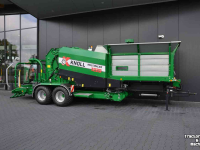 Balers Knoll MultiBaler 1220