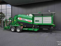 Balers Knoll MultiBaler 1220