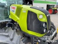 Used parts for tractors Claas arion 400
