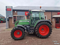 Tractor Fendt 309 Vario