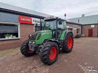Tractor Fendt 309 Vario
