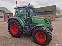 Tractor Fendt 309 Vario