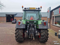 Tractor Fendt 309 Vario