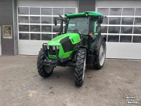 Tractor Deutz-Fahr 5100 C GS